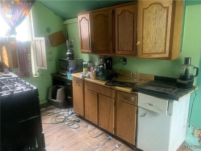 407 E Miller St, House other with 2 bedrooms, 2 bathrooms and null parking in Newark NY | Image 5