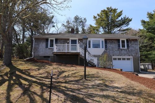 7 Bittersweet Ln, South Dennis, MA, 02660-3737 | Card Image