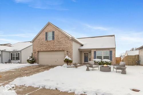 10703 Hanover Ct, Indianapolis, IN, 46231-1875 | Card Image