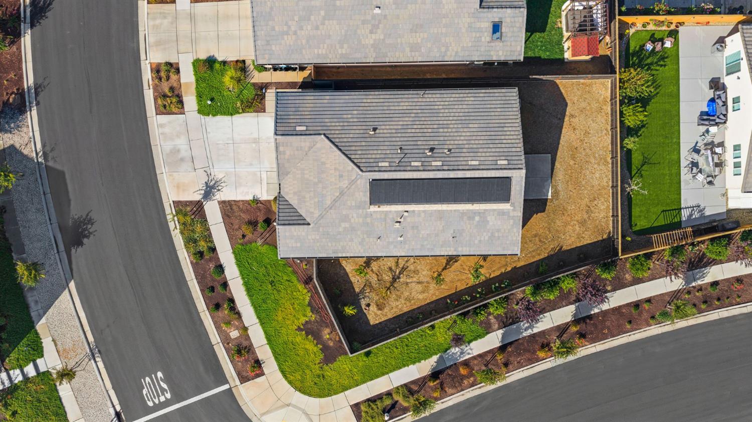 Residential in Plumas Lake 5