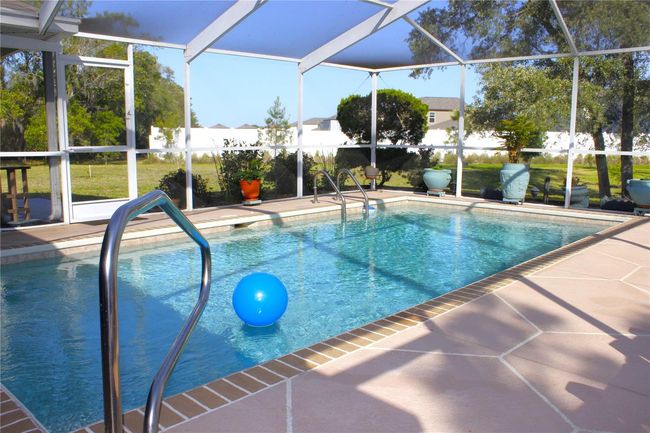 63 Forest Wood Ct, House other with 4 bedrooms, 3 bathrooms and null parking in SPRING HILL FL | Image 39