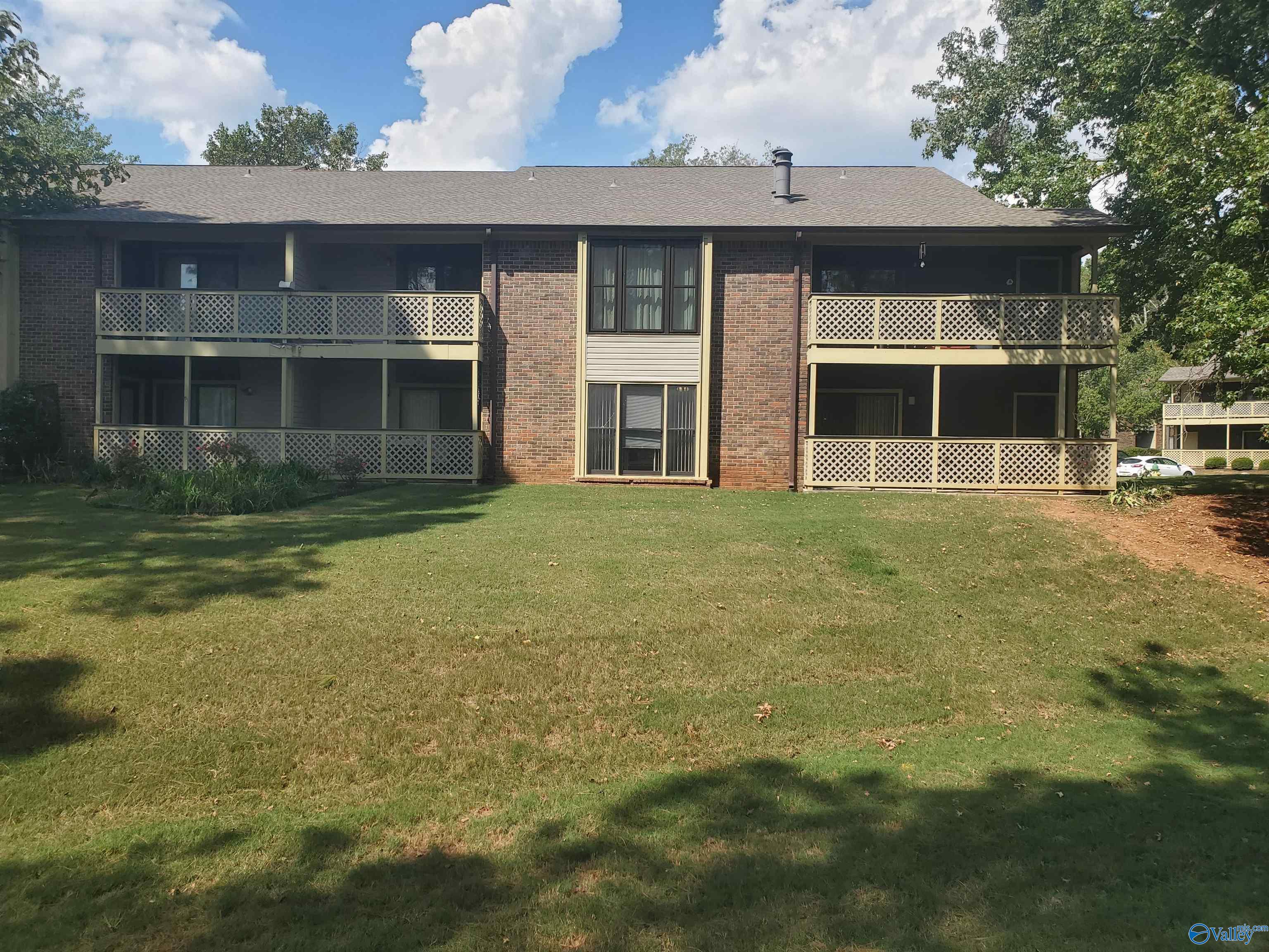 Seven Pine Cir, Huntsville, AL 35816