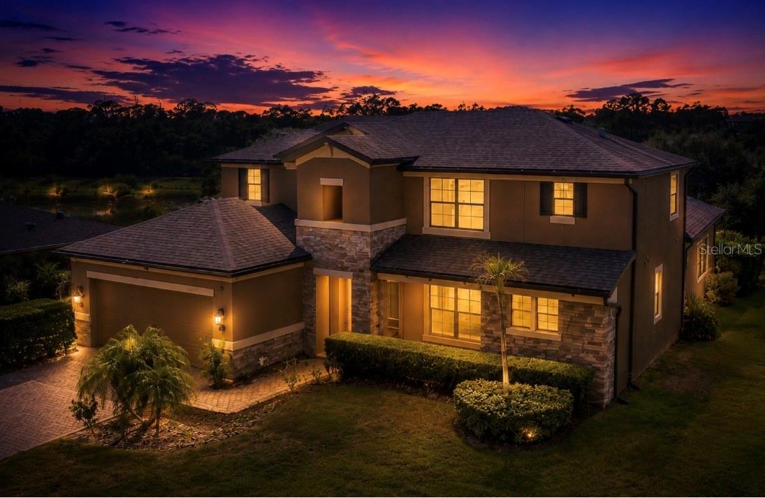 Residential in OLDSMAR