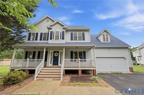 4180 Innesbrook Rd, Glen Allen, VA, 23060-3387 | Card Image