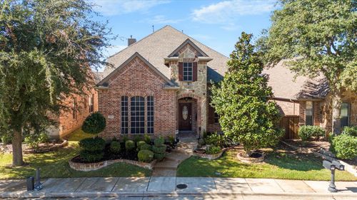 5004 Westport Dr, McKinney, TX, 75070-8636 | Card Image