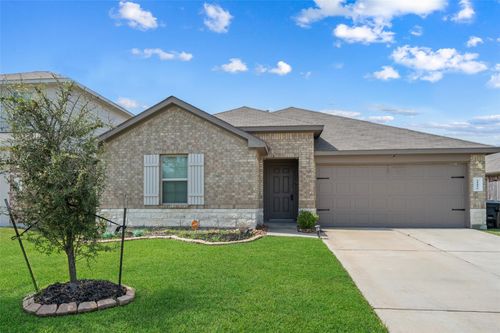 21456 Rustic Elm Dr, New Caney, TX, 77357-2625 | Card Image
