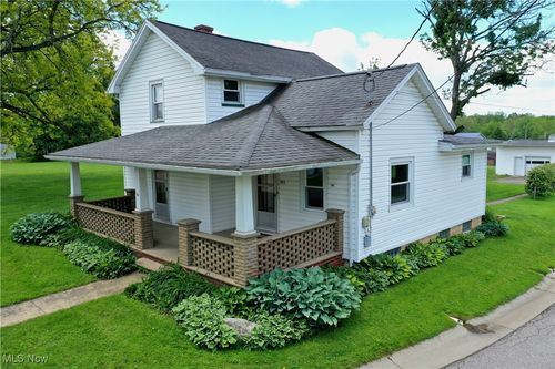 503 S Market St, Shreve, OH, 44676-9220 | Card Image