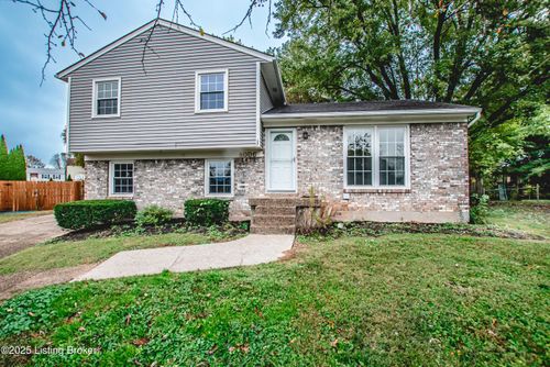 8006 Autumn Leaf Ct, Louisville, KY, 40220-2871 | Card Image