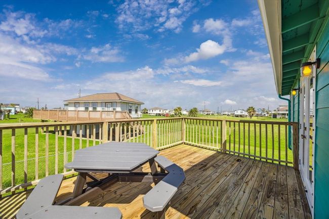 4014 2 Nd St, House other with 2 bedrooms, 1 bathrooms and 1 parking in Galveston TX | Image 13