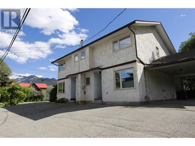 1291 9 Th Ave, House other with 6 bedrooms, 6 bathrooms and 1 parking in Fernie BC | Image 1