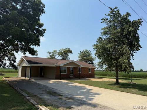 7045 W 408th Rd Road, Bertrand, MO, 63823 | Card Image