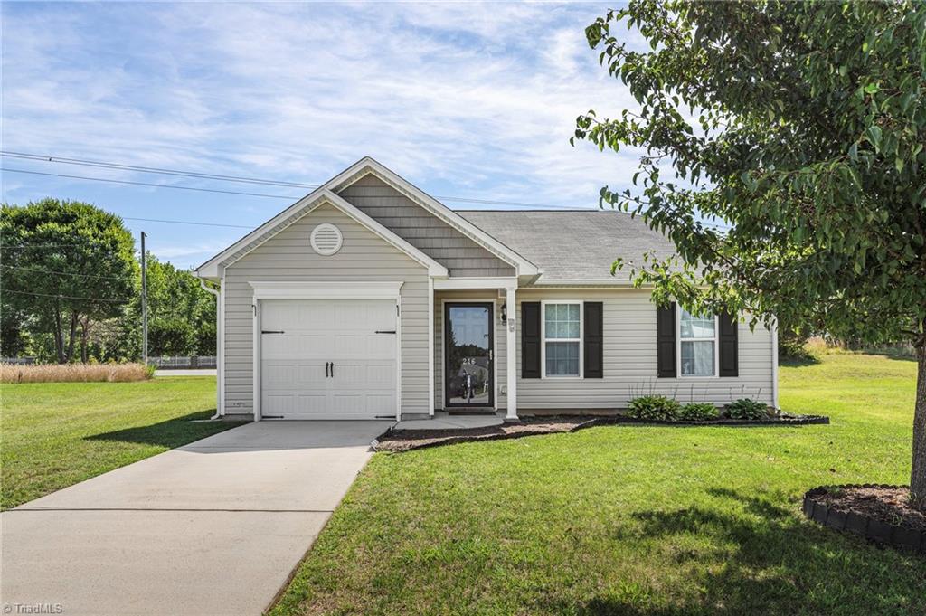 Residential in Thomasville
