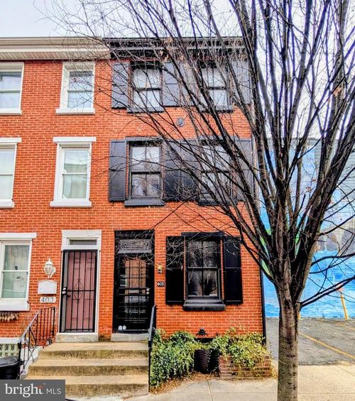 405 S 17th St, PHILADELPHIA, PA, 19146-1510 | Card Image