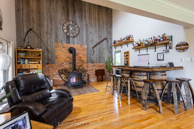 3172 8 Th Line Rd, House other with 3 bedrooms, 3 bathrooms and 5 parking in Metcalfe ON | Image 17