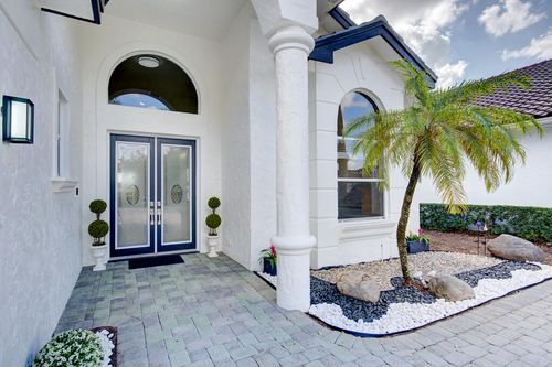 6646 Oakmont Way, West Palm Beach, FL, 33412 | Card Image