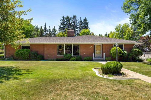 5605 W Lubkin St, Boise, ID, 83706-1029 | Card Image