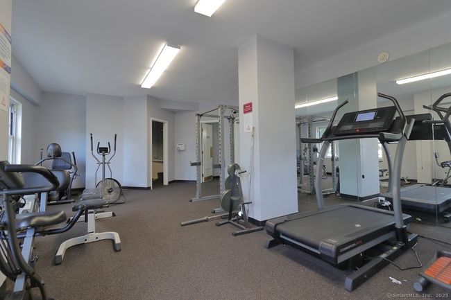 UNIT-11A - 2625 Park Ave, Condo with 0 bedrooms, 1 bathrooms and null parking in Bridgeport CT | Image 9