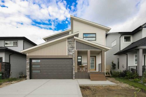 143 Ellington Cres, Red Deer, AB, T4P3C9 | Card Image