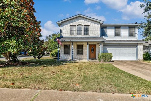 1901 Carriage Hills Trl, Cedar Park, TX, 78613-6876 | Card Image