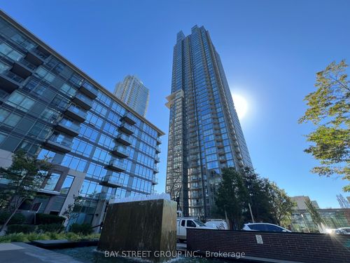 3716-11 Brunel Crt, Toronto, ON, M5V3Y3 | Card Image