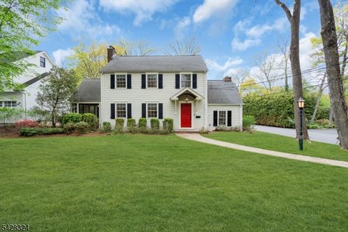 156 Washington Ave, Chatham, NJ, 07928-1857 | Card Image
