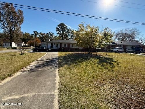 563 Tyree Rd, Kinston, NC, 28504-5369 | Card Image