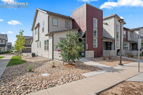 1785 Spring Water Pt, Colorado Springs, CO, 80908-5261 | Card Image