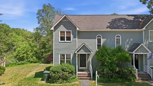 1626 Oakland Hills Way, Raleigh, NC, 27604-5849 | Card Image