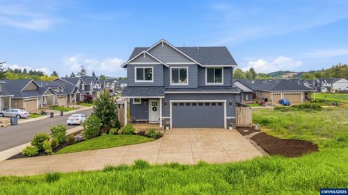 7090 Se Andrea Ln, Adair Village, OR, 97330-9179 | Card Image
