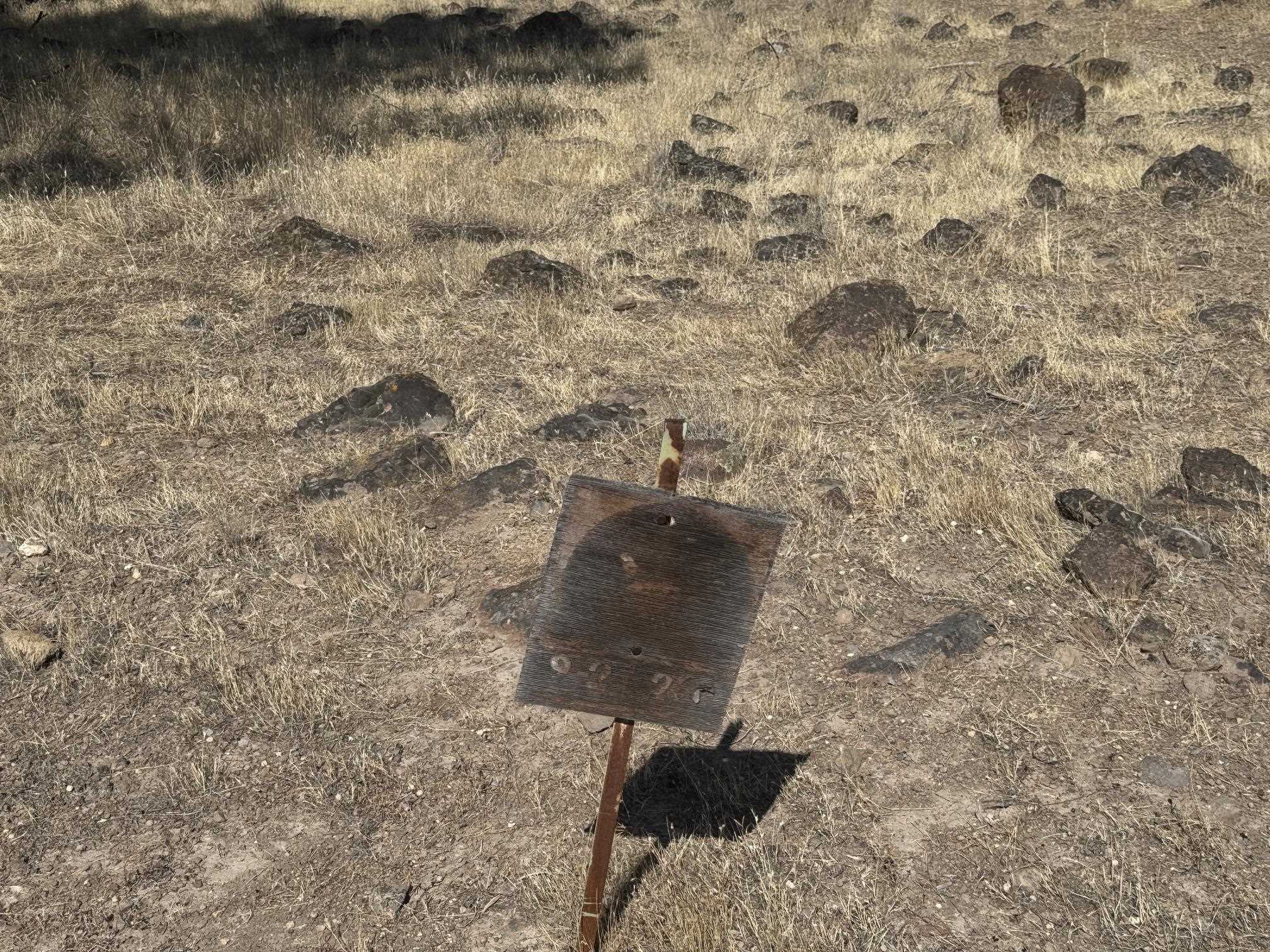 Land in Weed 4