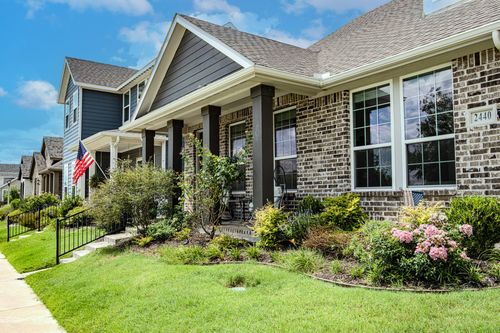 2440 Elm Pl, Northlake, TX, 76247-1643 | Card Image
