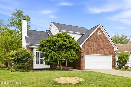 11213 Coventry Greens Dr, Louisville, KY, 40241-3411 | Card Image
