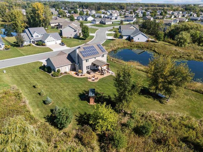 1464 Plains Avenue, House other with 4 bedrooms, 4 bathrooms and null parking in NEENAH WI | Image 6