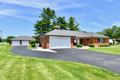 980 Broadway Drive N, Plainfield, IN, 46168 | Card Image