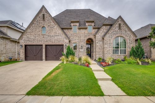 1208 7th St, Argyle, TX, 76226-1676 | Card Image