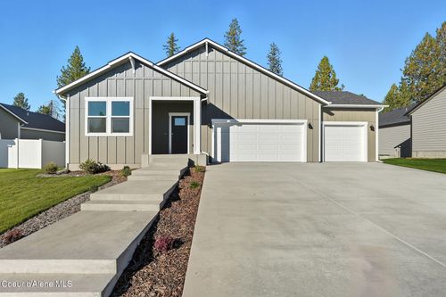 3293 N Corvus St, Post Falls, ID, 83854-3810 | Card Image