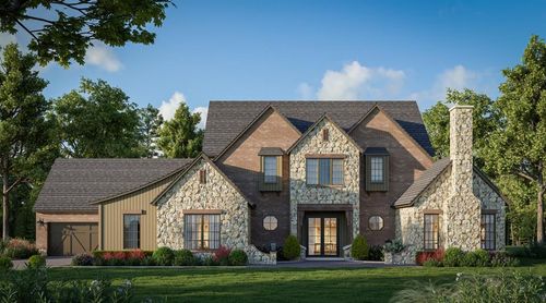 10000 Autumn Creek Ln, Oklahoma City, OK, 73151 | Card Image
