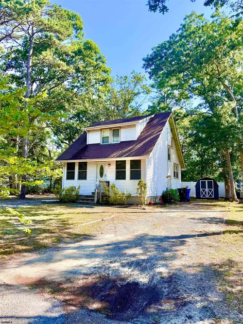 125 Townsend Road, Upper Township, NJ, 08230 | Card Image