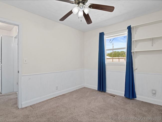 109 N Gertrude St, House other with 3 bedrooms, 2 bathrooms and null parking in Copan OK | Image 9