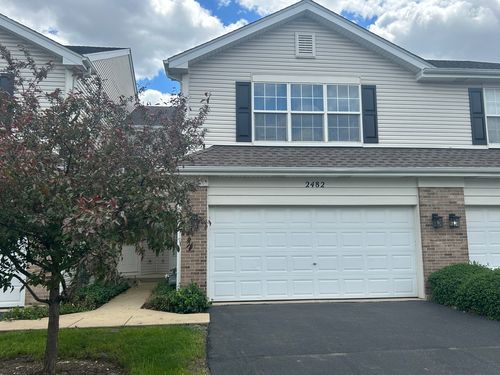 2482 Stoughton Cir, Aurora, IL, 60502-6480 | Card Image