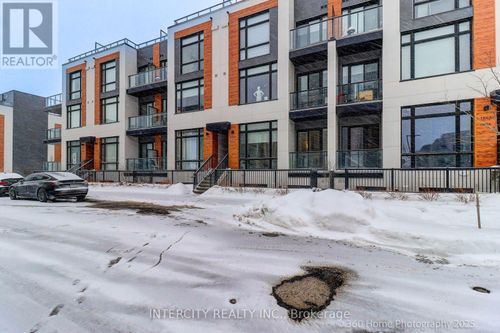 1505-11 David Eyer Rd, Richmond Hill, ON, L4S0N3 | Card Image