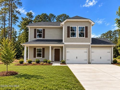 109 Ash Street, Robersonville, NC, 27871 | Card Image