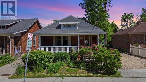 34 Cliftonvale Avenue, London South (South E), ON, N6J1J6 | Card Image
