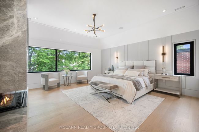 64 Glengowan Rd, House other with 6 bedrooms, 6 bathrooms and 4 parking in Toronto ON | Image 21