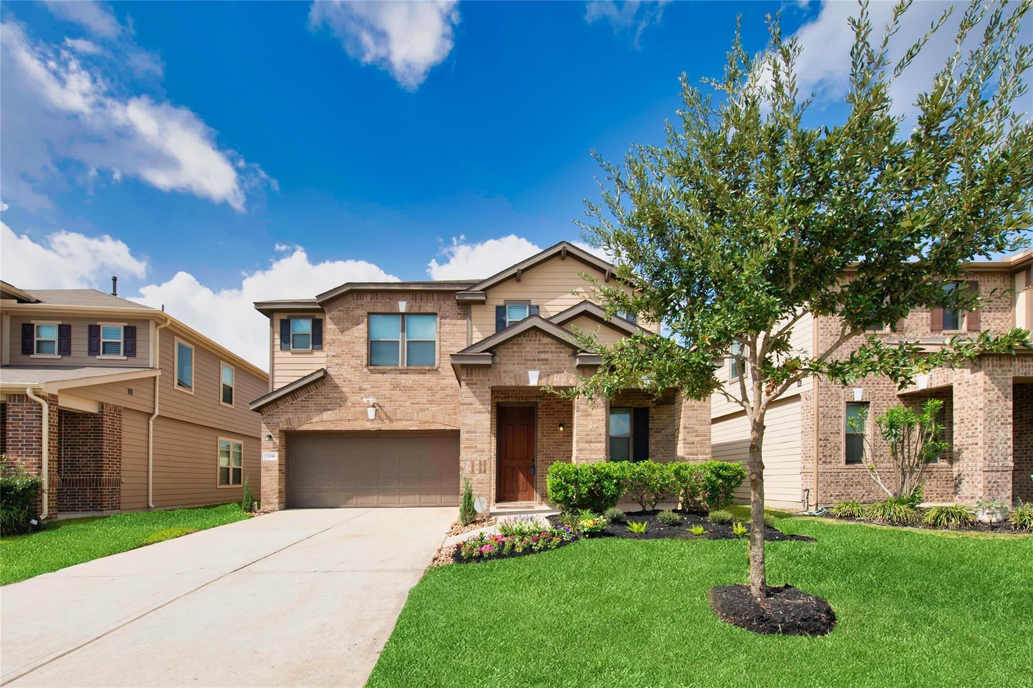 Residential Lease in Katy 2