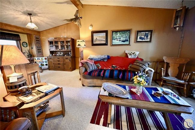2994 Highway 78, House other with 3 bedrooms, 2 bathrooms and null parking in Absarokee MT | Image 21