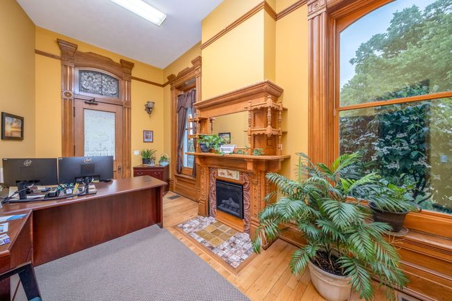 414 Maple St, House other with 2 bedrooms, 7 bathrooms and null parking in Big Rapids MI | Image 12