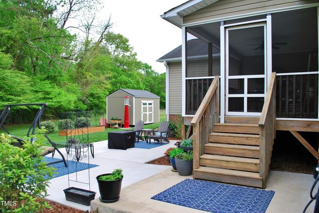 35 Patio | Image 35