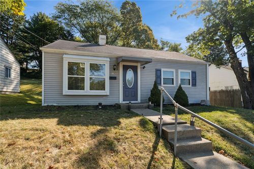 219 Caruso Dr, Monroeville, PA, 15146-3113 | Card Image