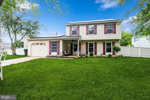 225 Ashley Ln, LUMBERTON, NJ, 08048-4602 | Card Image